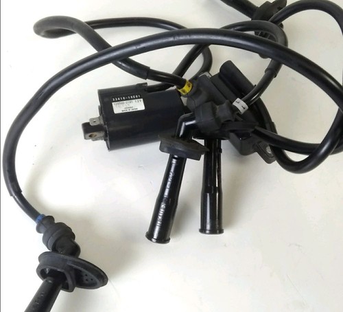 Bobine allumage suzuki gsxf - allumage,