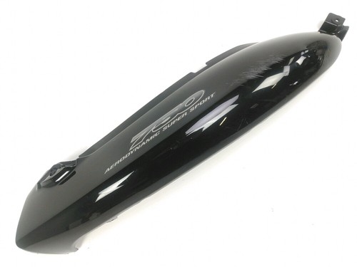 Carenage arriere droit suzuki - carenage,
