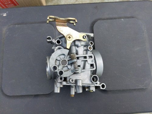 Corps carburateur cylindre - carburateur, 3