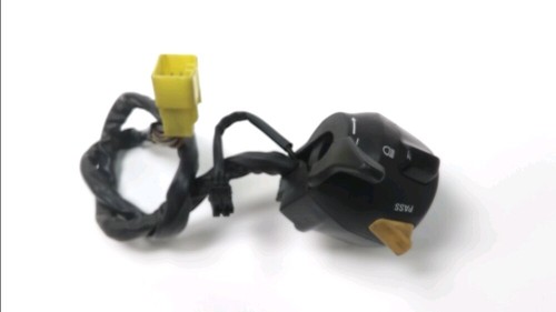Commodo gauche suzuki gsxf 750 - suzuki,