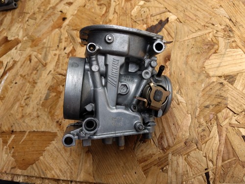 Corps carburateur cylindre - corps,
