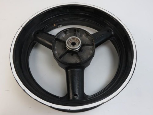 Jante arriere suzuki gsxf - arriere,