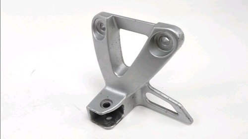 Platine arriere gauche - platine,