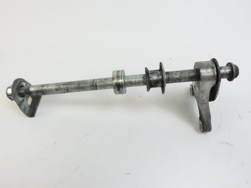 Axe roue arriere suzuki - de,