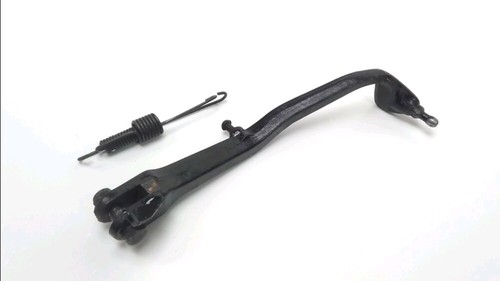 Bequille laterale suzuki gsxf - laterale,