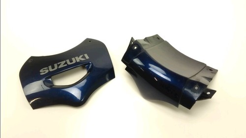 Habillage avant suzuki gsxf - avant,