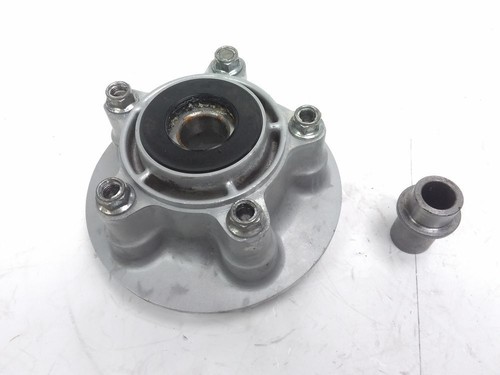 Porte couronne suzuki gsxf 750 - couronne,