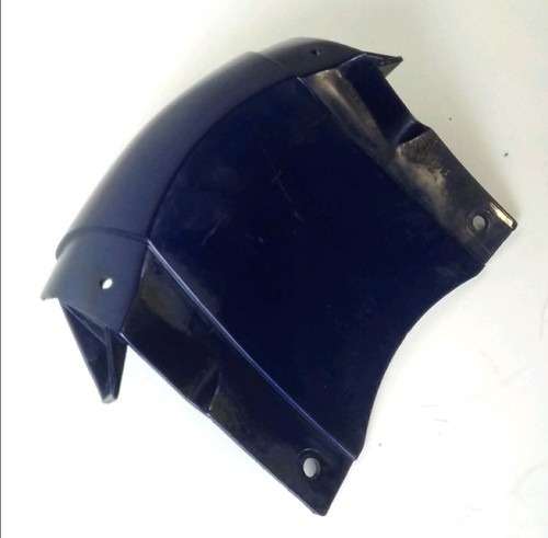Habillage avant suzuki gsxf - habillage,