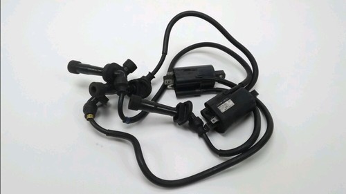 Bobine allumage suzuki gsxf - allumage,