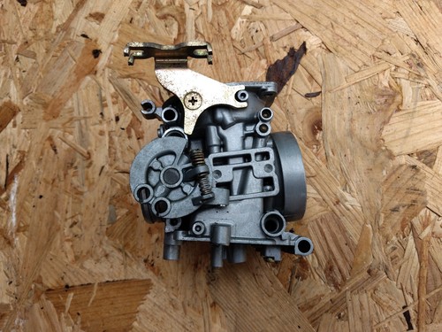 Corps carburateur cylindre - corps,