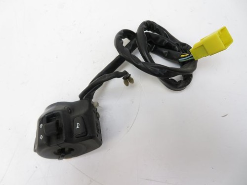 Commodo gauche suzuki gsxf 750 - commodo,