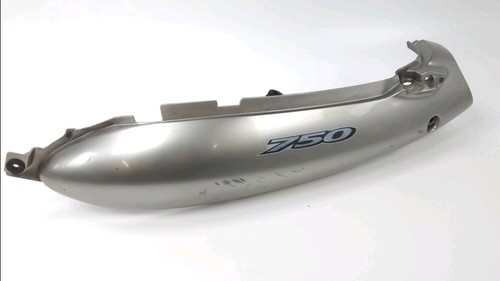 Carenage arriere gauche suzuki - carenage,