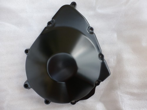 Carter gauche 600 750 - gsxf, gsx