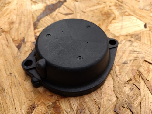 Chapeau couvercle carburateur - chapeau,