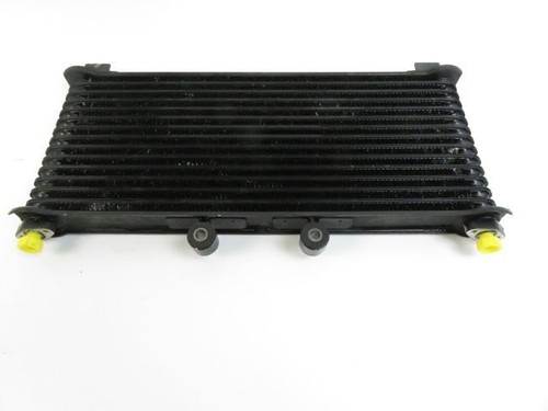 Radiateur huile suzuki gsxf - radiateur,