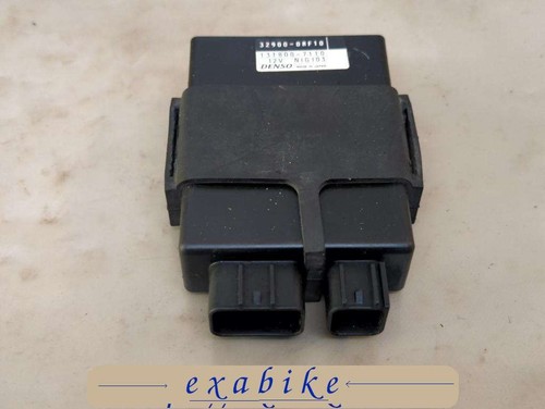 Boitier allumage pour - boitier, suzuki