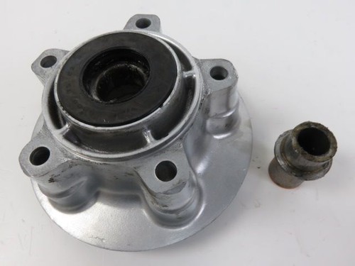 Porte couronne suzuki gsxf - couronne,