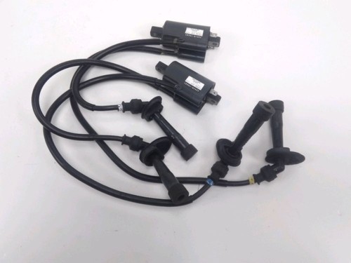 Bobine allumage suzuki gsxf - allumage,